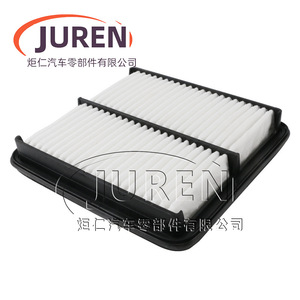 Filtro de aire Juren 96182220 para Daewoo Blue Dragon 1.4 1.5 1.6 modelo 2002 - Product Image 2