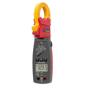 Amprobe ACD-20SW/ACD-21SW/ACD-23SW Clamp Meter with AC/DC Current Measurement and Voltage Measurement - Product Image 1