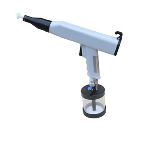 KCI Vỏ Súng Phun Tĩnh Điện Tự Động Và Thủ Công Vỏ Súng Thí Nghiệm - Product Image 4