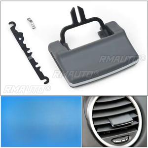 Para Mercedes Benz ML GL 2006-2011: Kits de Estilo, Pestañas de Reemplazo para Salidas de Aire de la Fila Central Delantera, Kit de Carrocería - Product Image 3