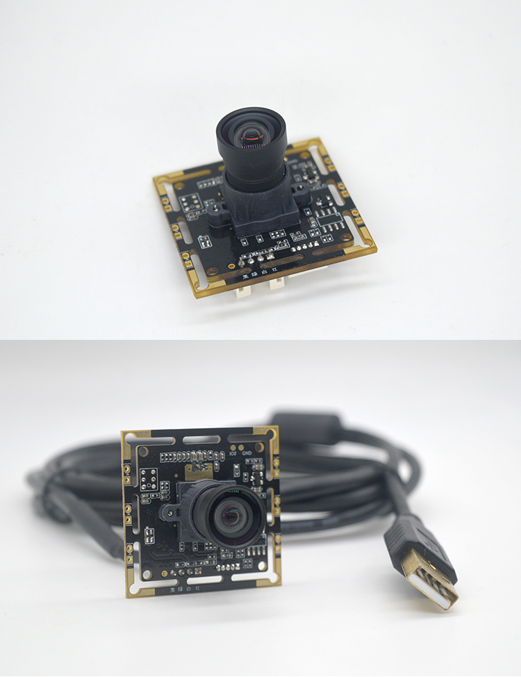 5 МП USB2.0 глобальная экспозиция камера промышленная идентификация программное обеспечение и аппаратный триггер 2592*1944 @ 45FPS глобальная камера затвора