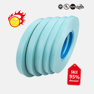 Nhà Máy Giá vật liệu cách điện <span class=keywords><strong>DMD</strong></span> Dacron Mylar giấy cách điện lớp <span class=keywords><strong>F</strong></span> <span class=keywords><strong>DMD</strong></span> giấy cách nhiệt - Product Image 4