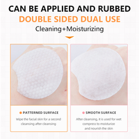 Patch d'essence d'acide salicylique organique Feuille de visage exfoliante de voyage pour le nez Traitement anti-acné éclaircissant pour toutes les peaux