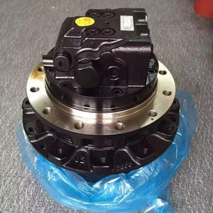 Hidrolik penggerak akhir Motor PC200LC-8 PC200LC-8E0 PC200MR-1 PC20MRX-1 PC20R-8 PC20UU-<span class=keywords><strong>3</strong></span> PC210-7-CA PC210-7-CG PC210-7-C - Product Image 1