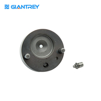 GIANTREY Diesel New Control Valve Assembly 6C5-13105-01/6CT for 24 Valve Engine High Speed Steel for Various Automobiles