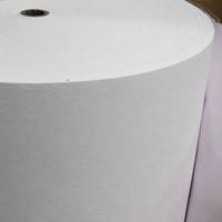 Papel de Copia Offset Ecológico de 80 g/m², Tamaño Carta 8.5x11 Pulgadas, Pulpa de Madera Blanda para Impresión Digital, Papel para Manualidades y Regalos
