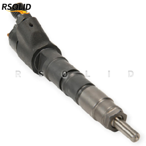 Inyector de Combustible Diésel Common Rail Rsoliddiesel 20798683 0445120067 0986435549 para Maquinaria de Construcción D6E EC210 - Product Image 2