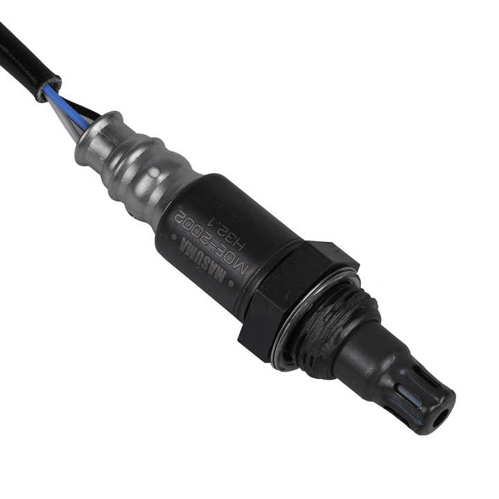 MOE-2002 MASUMA Auto Car Lambda Oxygen Sensor GVFR RF 22693-JA00B 22693-JA00B 22693-ZE00A
