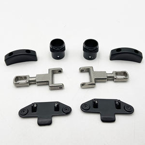 قطع حديدية مصبوبة بالرمل من الفولاذ حسب الطلب، خدمات صب بأسعار المصنع، فئة المنتجات - Product Image 3