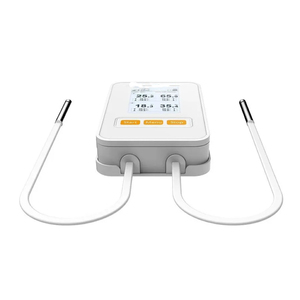 Registrador de temperatura y humedad del registrador de datos industrial de la aplicación del sensor interno, conectividad a la nube - Product Image 5