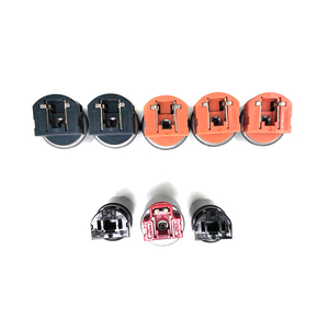 Kit de Solenoides para Transmisión A6GF1 - Product Image 5