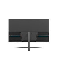 Monitor de 17 19 22 24 27 32 Pulgadas para PC de Escritorio, Pantalla Plana para Juegos, Monitor de Computadora