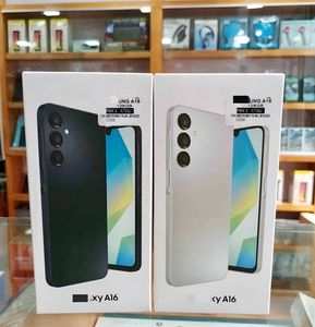 All'ingrosso telefoni <span class=keywords><strong>a</strong></span> buon mercato originali Sam A16 4G 99% nuovi telefoni cellulari 4G <span class=keywords><strong>Smartphone</strong></span> di rete - Product Image 6