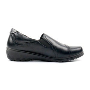 Zapatos Casuales AEROCUSHION para Mujer, Planos, Elásticos, Cómodos, de PU Inyectado, Tipo Mamá - Product Image 3