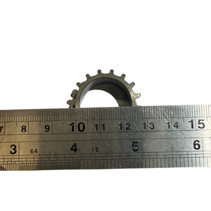 Piñón de levas mecanizado con precisión y diseño de sincronización optimizado para un rendimiento del motor preciso y una transmisión de potencia fiable. - Product Image 2