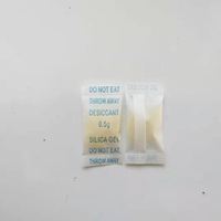 Gel de silice de haute qualité, déshydratants pour les industries diagnostiques et médicales