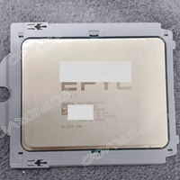 Processeur CPU Série EPYC 7002/7003 SP3 7313/7413/7513/7Y43/7543/7B13/7763/7532/7542/7642/7742/7K62