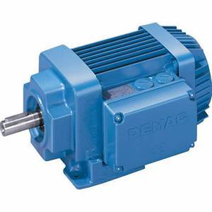 Reductor de Velocidad Helicoidal Groschopp VE31-D-B-2, Relación 10:1, Accesorio para Motor - Product Image 1
