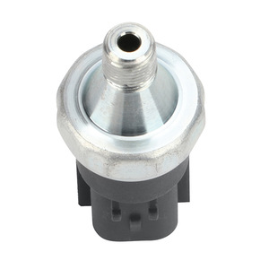 Chrysler Dodge Hydraulic Pressure Sensor CW-7034 6800-3360-AA <b>Thread</b> Mount <b>Gauge</b> Type - Product Image 2