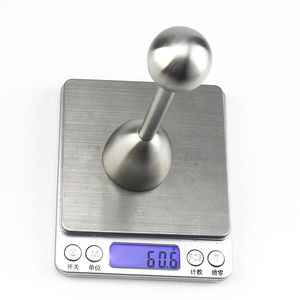 Apri-Uova Ecologico in Acciaio Inox, Taglia-Guscio per Uova Sode, Supporto per Uova, Utensile per Rimozione del Guscio - Product Image 6