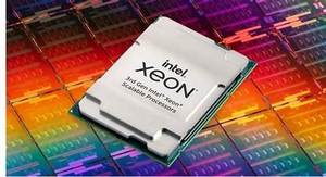 Der brandneue Ice Lake Xeon Platinum 8380 Gold 6338 Silver 4314 bietet 64 PCIe 4.0-Kanäle und unterstützt den Optane-Prozessor - Product Image 5