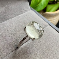 Vente en gros de bagues et boucles d'oreilles en olivine naturelle de Libye, cristal sculpté en forme d'étoile à cinq branches, pierre brute, tendance mode pour femmes
