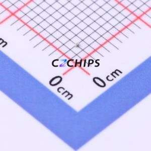 GJM0335C1E1R3CB01D SMD Capacitor (MLCC) 0201 1.3pF 25V C0G - Product Image 2