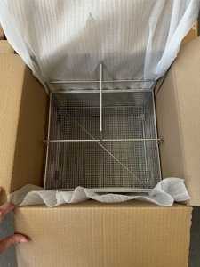กรงสัตว์เลี้ยงแบบตาข่ายลวดสแตนเลสสั่งทำพิเศษ กรงแมวขนาดเล็ก กรงสุนัข - Product Image 6