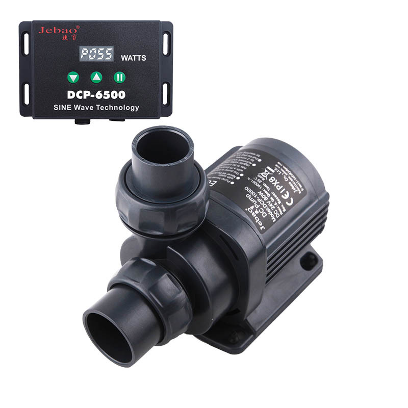 Jebao Silence DC Pump DCP-6000Ⅱ dcp400001_600.jpg?v=1531780420.927