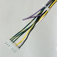 Aksesoris perakitan kabel Universal untuk kabel listrik konsol Gaming besar