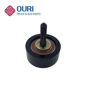 Запчасти для грузовиков, 9062004470 натяжителя ремня 9062003370 для MERCEDES BENZ Atego 1 <span class=keywords><strong>2</strong></span>, Axor, Econic - Product Image 1