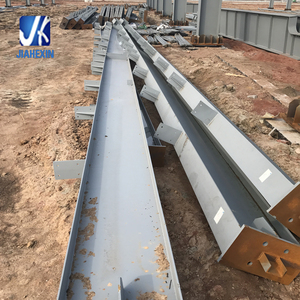 Edificio Prefabricado con Estructura <span class=keywords><strong>de</strong></span> Acero para Proyectos <span class=keywords><strong>de</strong></span> Construcción Comercial - Product Image 2