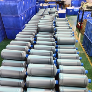 Chất lượng cao PageWide nhiệt tạo bọt mực máy in cho HP FI-1000 một vượt qua máy in túi giấy và carton mực in - Product Image 5