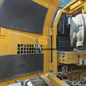 Excavadora Hidráulica Usada Yuanlinli de 25 Toneladas, Modelo CAT325DL, Marca Caterpillar, Original Japonesa, Suministrada por Fábrica - Product Image 3