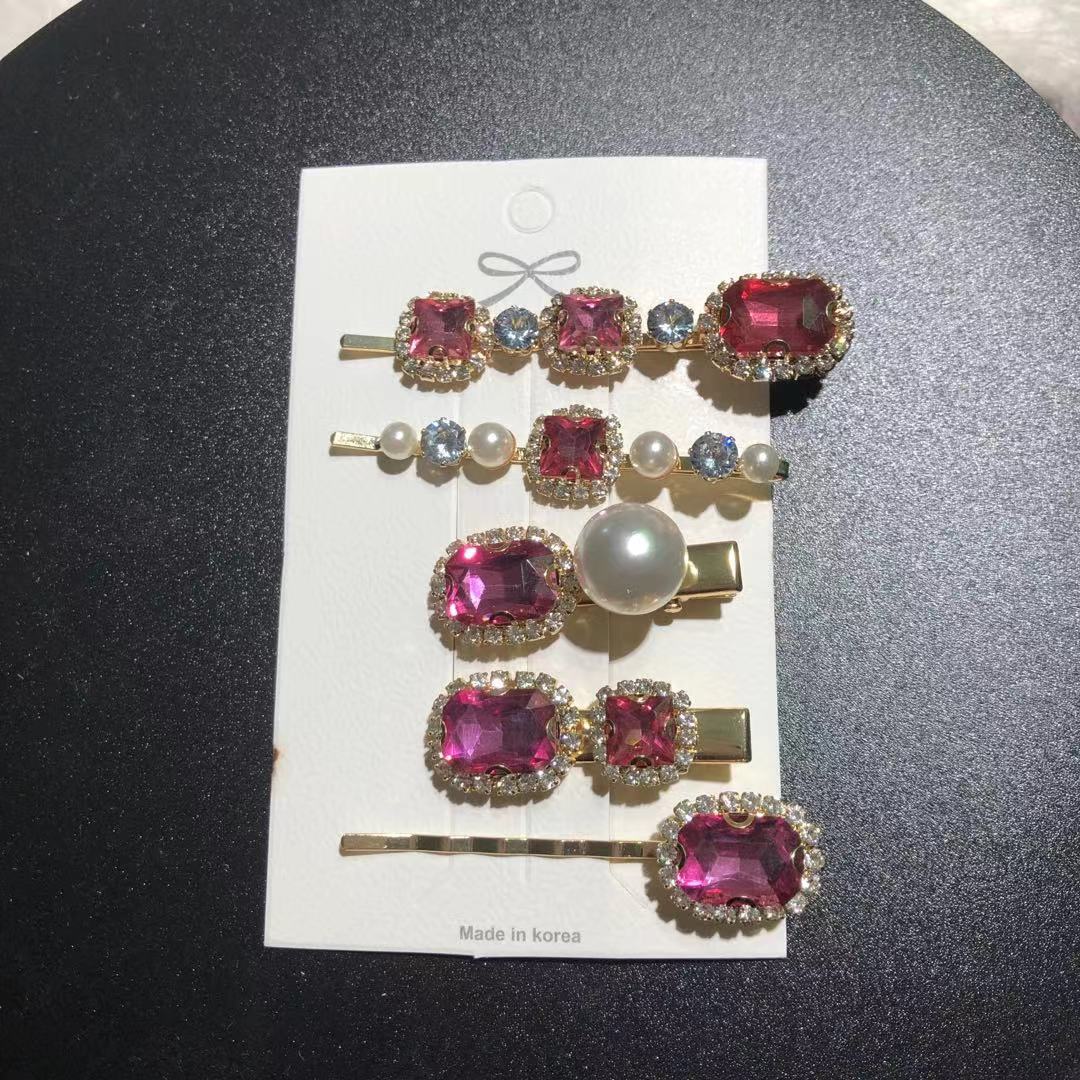 C210-10 rose red