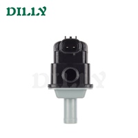 Vanne de Purge Solénoïde pour Filtre à Charbon Actif 136200-7230 PE-18-751 PE01-18-751 90910-12279 1362007230 PE18751 PE0118751