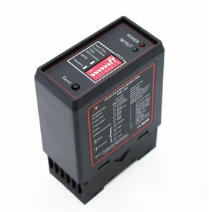 PD132 Single Channel <strong>Inductive</strong> <strong>Vehicle</strong> <strong>Loop</strong> <strong>Detector</strong> for Car Parking Lot <strong>Vehicle</strong> <strong>Loop</strong> <strong>Detector</strong> New - Product Image 4