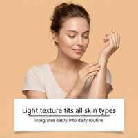 Lotion corporelle exfoliante à l'orange au collagène hydrolysé, nourrissante, blanchissante pour peaux noires, hydratante et réparatrice, marque privée, biologique
