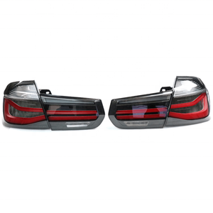 KIT DE CARROCERÍA <span class=keywords><strong>M</strong></span> TECH para <span class=keywords><strong>BMW</strong></span> <span class=keywords><strong>SERIE</strong></span> <span class=keywords><strong>3</strong></span> F30 <span class=keywords><strong>M</strong></span> SPORT, PARACHOQUES DELANTERO Y TRASERO, FALDONES LATERALES, EQUIPO - Product Image 5