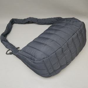 Servicio de Diseño y Desarrollo de Bolsos de Nailon Suaves Personalizados de Fábrica |   Creación de Bolsos Hobo Acolchados Personalizados para Mujeres - Product Image 5