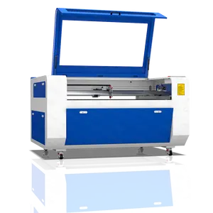 New Arrival LM-1390-2 Ruida software Co2 laser engraving cutting machine for nonmetal materials