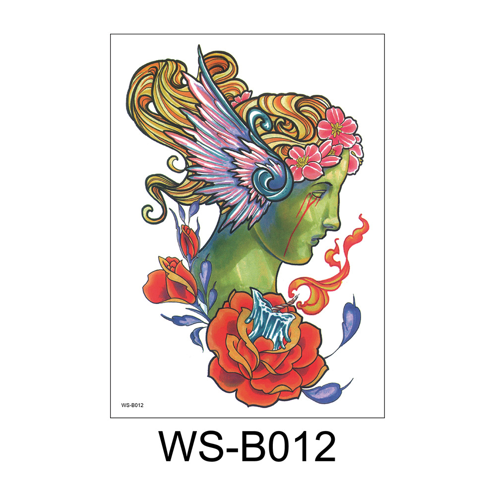 WS-B012