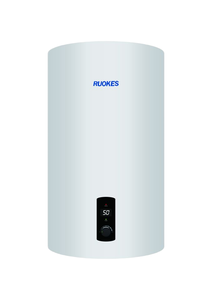 Chauffe-eau électrique mural <span class=keywords><strong>italien</strong></span> pour le stockage domestique et hôtelier Source d'alimentation manuelle Bonne conception Boîtier métallique - Product Image 4