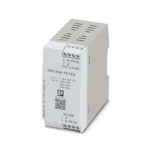2702334 Contact Industrial <b>Ethernet</b> <b>Switch</b> FL <b>SWITCH</b> 2204-2TC-2SFX - Product Image 2