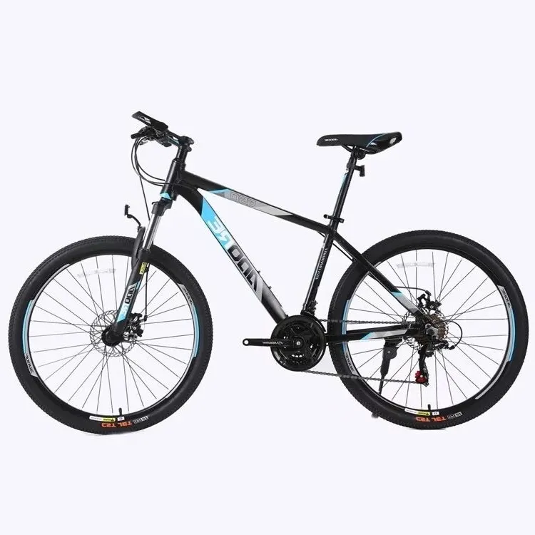 Venta directa de fábrica de alta calidad 29er bicicleta de montaña de carbono GT bicicletas de montaña mini MTB bicicleta para adultos