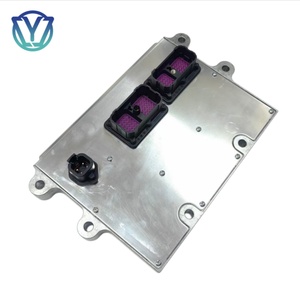 ECU ECM บอร์ดคอมพิวเตอร์ควบคุมอิเล็กทรอนิกส์ของแท้ใหม่เอี่ยม รุ่น P4963807 สำหรับเครื่องยนต์ดีเซล ISM M11 CM876 อะไหล่รถขุด - Product Image 5