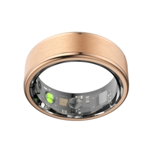 Anillo de Calibración Avanzado R03 para un Estilo de Vida Saludable, Transmisión Precisa de Datos Biológicos, Rendimiento Personalizado para Mujeres - Product Image 6