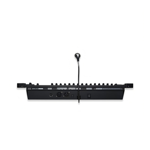 Thông minh <span class=keywords><strong>DMX</strong></span> 384 kênh điều khiển ánh sáng với 16 thanh trượt 384 kênh dimmer - Product Image 3