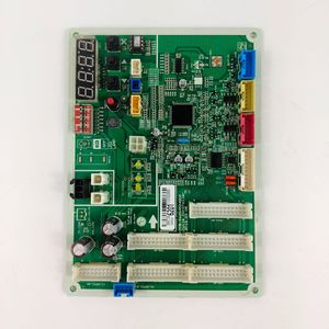 Carte mère de climatiseur EBR79630002 EBR77286201 pour unités de climatisation centralisées 35x25x10 Alimentation électrique - Product Image 1