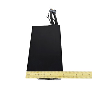 Paquete de Baterías de Litio AMORGE 22S10P 80V 50AH 250A con BMS ANT Bluetooth para Bicicleta Eléctrica - Product Image 5